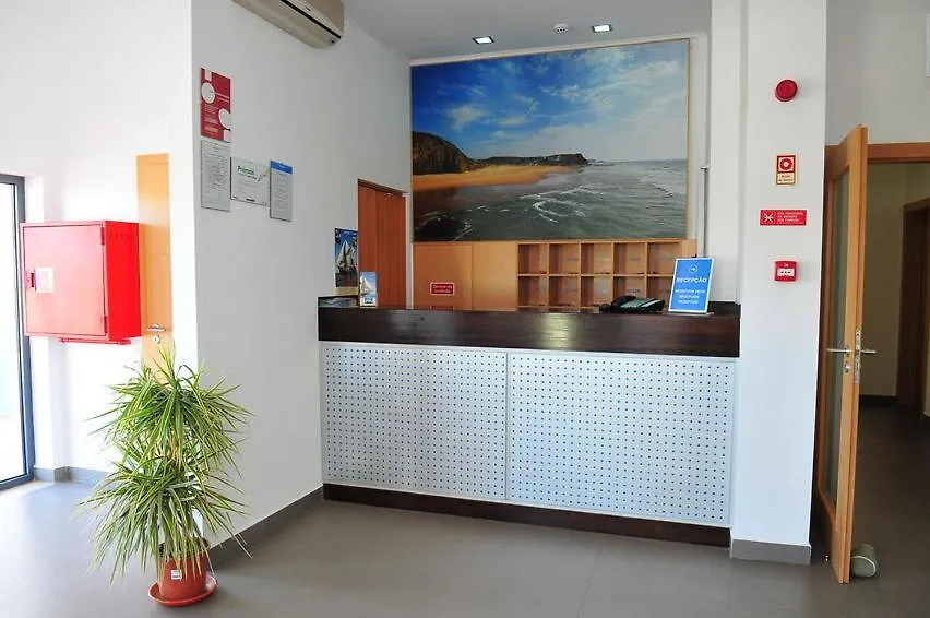 Vicentina Hotel ألخيزور