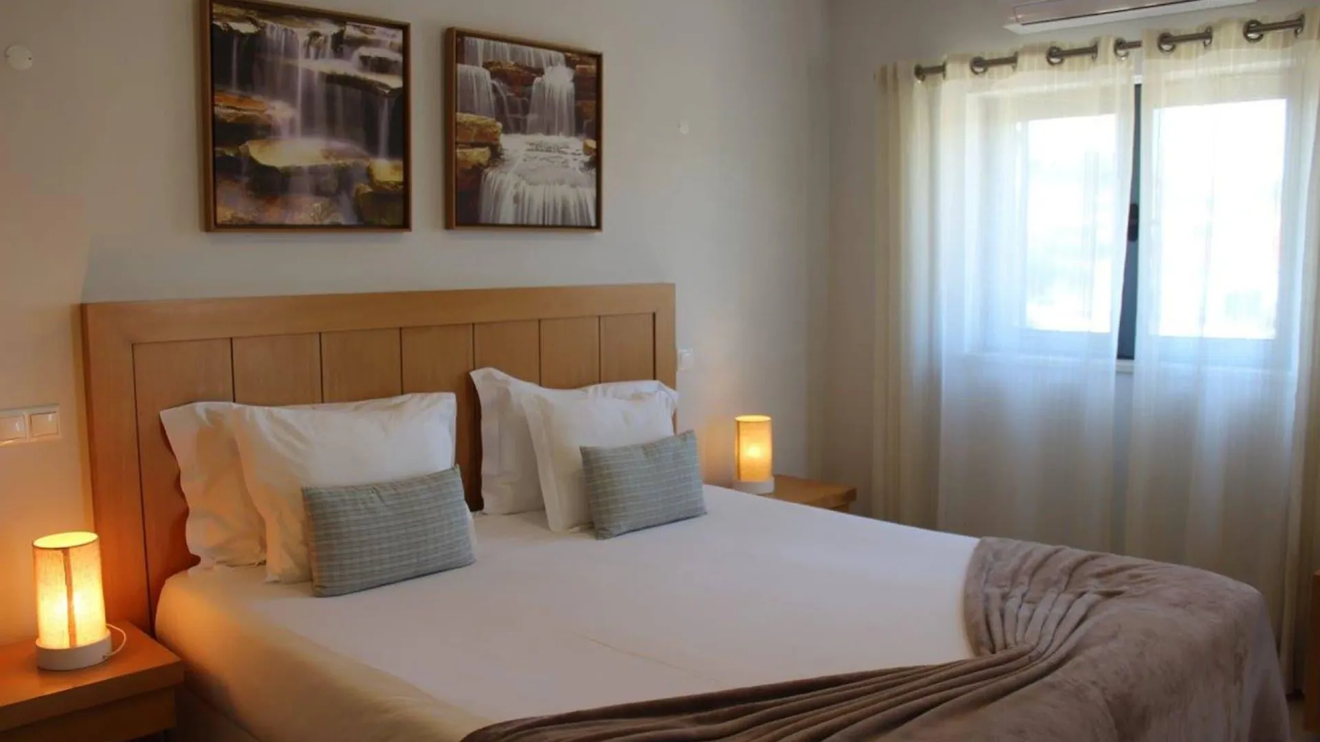 Vicentina Hotel ألخيزور