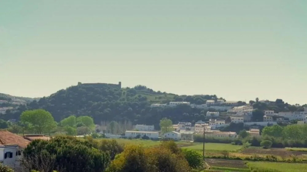 Vicentina Hotel Aljezur Portogallo