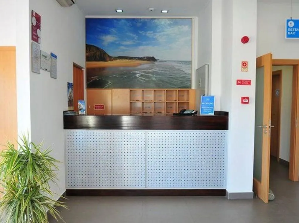 ****  Vicentina Hotel Aljezur Portugal