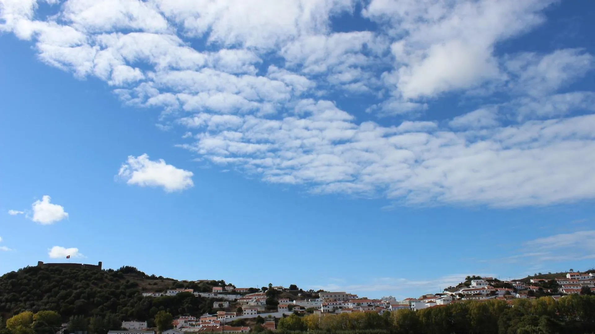 Vicentina Hotel Aljezur Portogallo