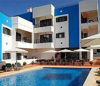 ****  Vicentina Hotel Aljezur Portugália