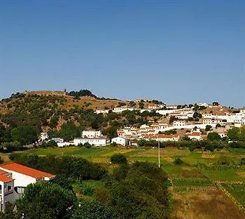 Vicentina Hotel Aljezur