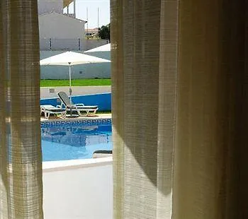 Vicentina Hotel ألخيزور 4*,