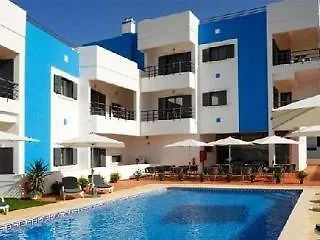 ****  Vicentina Hotel Aljezur Portugália