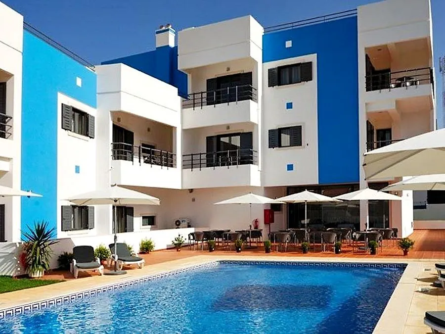 Vicentina Hotel Алжезур 4*,  Португалия