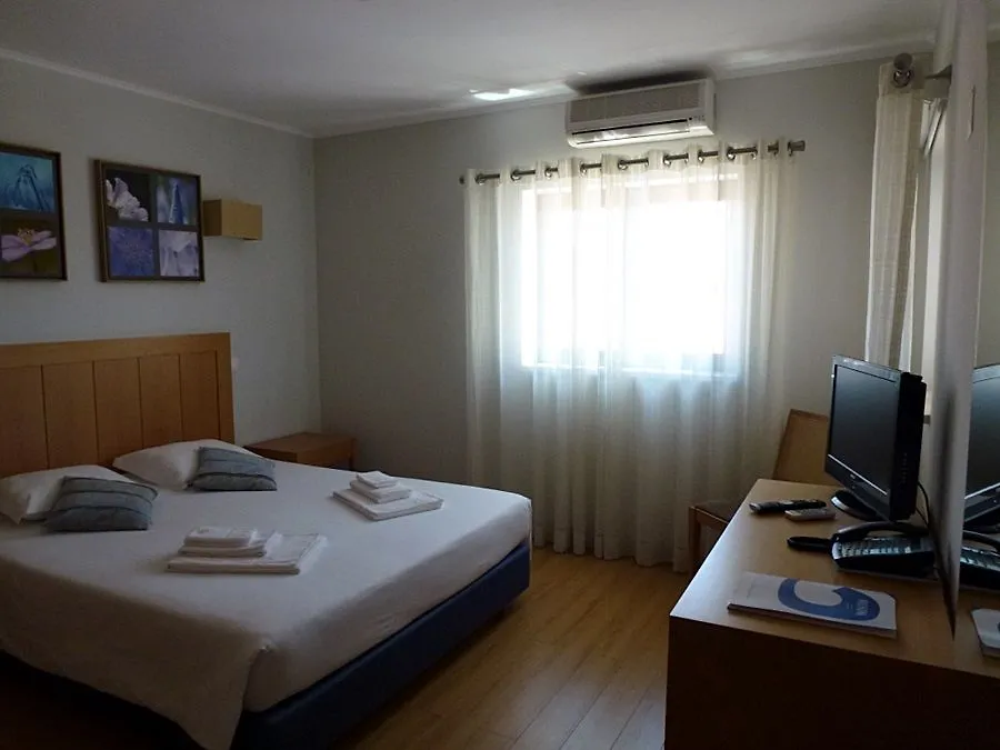 Vicentina Hotel ألخيزور