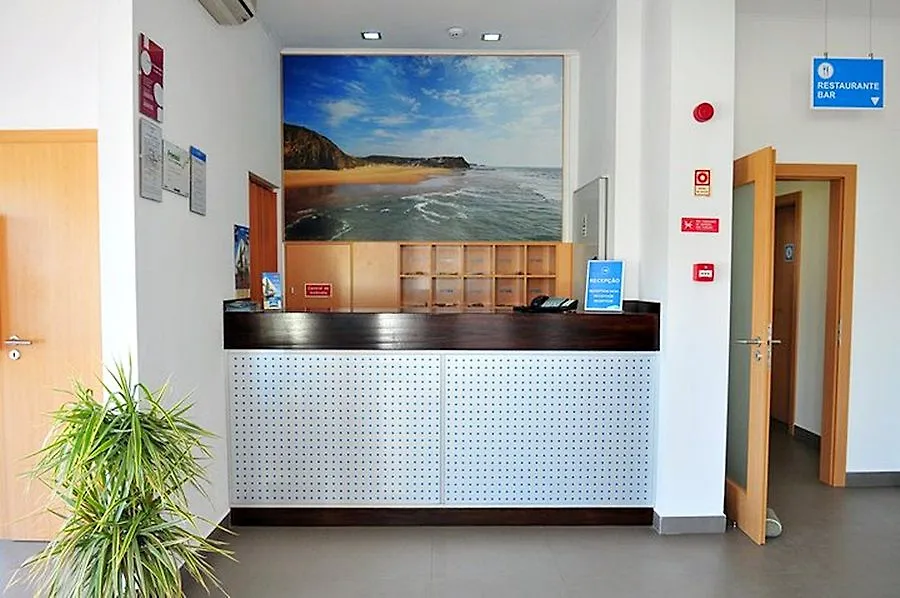 Vicentina Hotel 알제주르