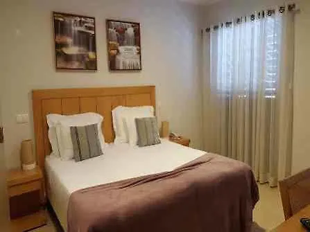 Vicentina Hotel ألخيزور البرتغال