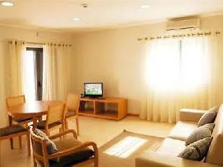 Vicentina Hotel 알제주르