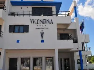 Vicentina Hotel Алжезур 4*,  Португалия