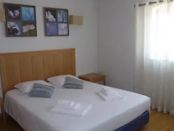 Vicentina Hotel Алжезур