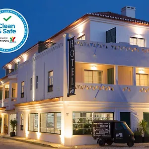 2* Hotel Alcatruz