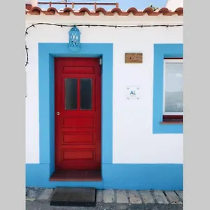 Casa 61 בית נופש