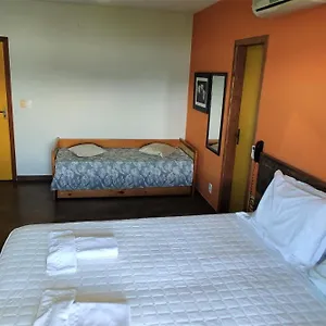 Ecomar Hotel Florianópolis