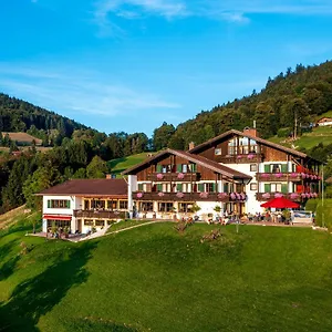 Alpenhotel Denninglehen Germany