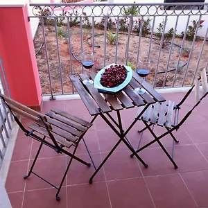 Apartamento Refugio Do Clerigo, Aljezur