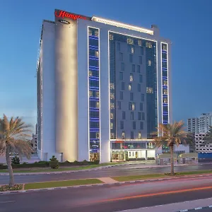 Hampton By Hilton Airport 3*, Dubai Förenade Arabemiraten