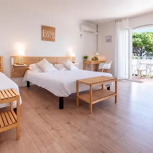 & Astor 3* Antibes