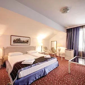 *** Hotel Visconti Militari Romania