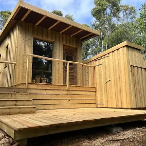 Casa de Férias Soul Farm Algarve - Glamping & Farm, Aljezur