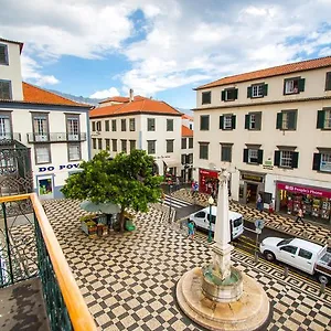 Esmeralda Holidays Apart-hotel Funchal (Madeira)