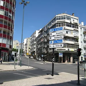 Residencial Nosso Lar Lisbona