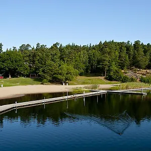 Roesjoebaden Camping & Stugby Sweden