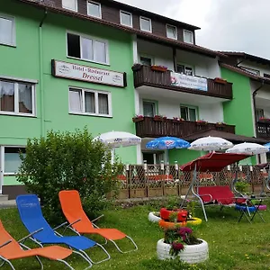 *** Hotel Hotel-pension Dressel Germania