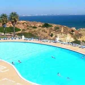 Lejlighedshotel Iberlagos