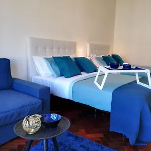 Blue Bairro Lisbona