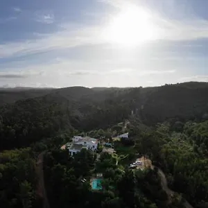 Bed & Breakfast Herdade Quinta Natura Turismo Rural