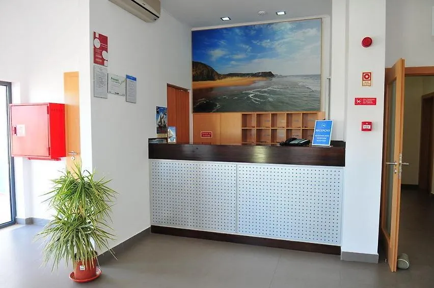 ****  Vicentina Hotel Aljezur Portugal