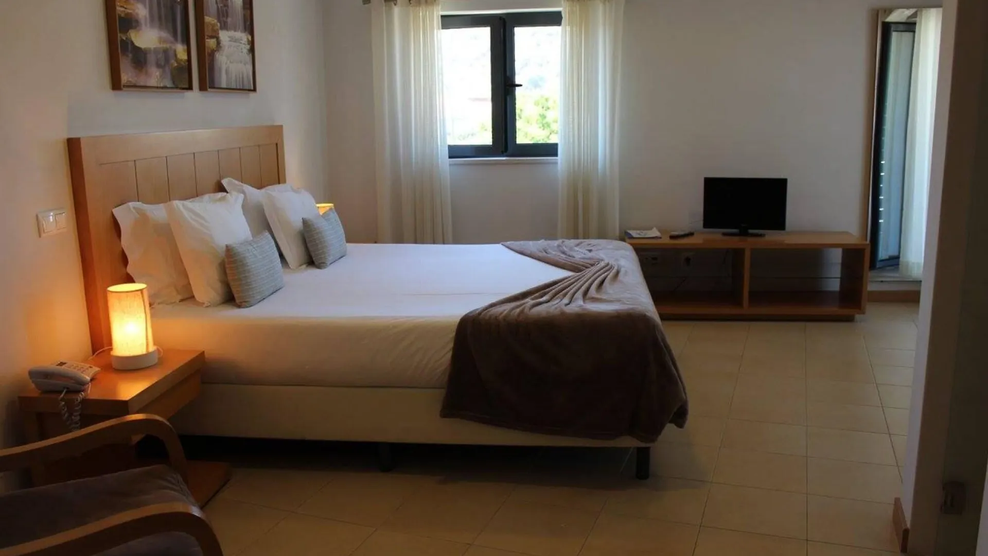 Vicentina Hotel Aljezur Portugal