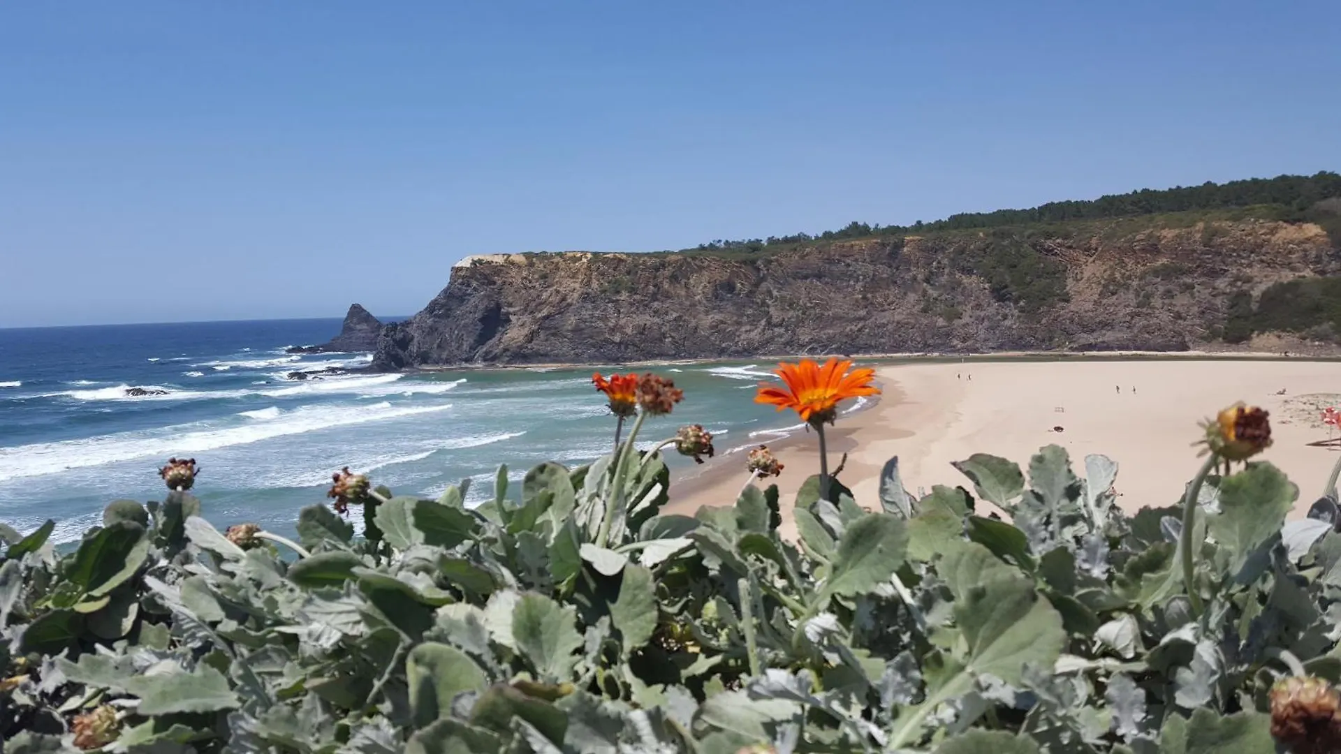 Vicentina Hotel Aljezur