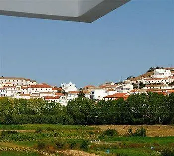 Vicentina Hotel Aljezur 4*,