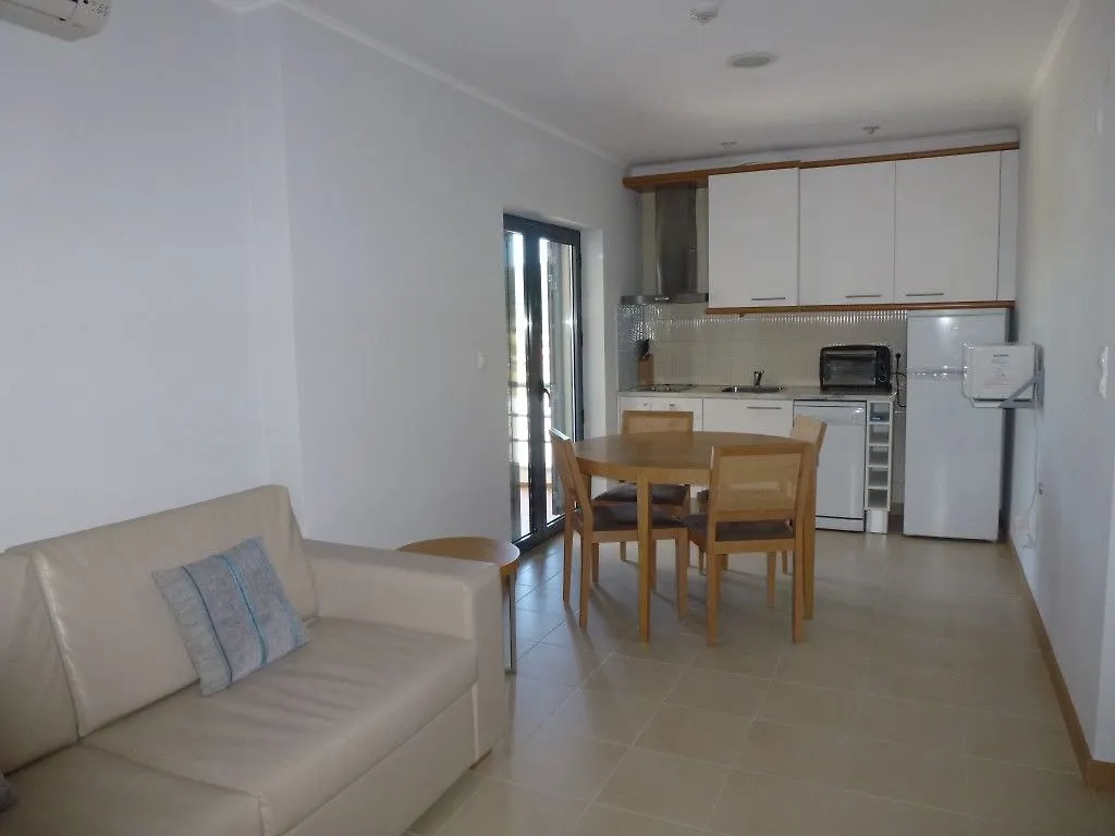 Vicentina Hotel Aljezur
