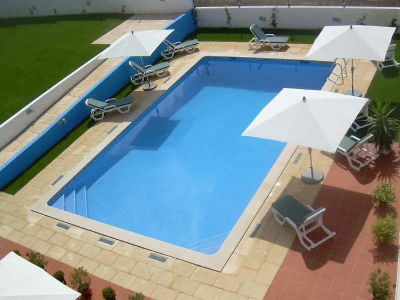 Vicentina Hotel Aljezur 4*,