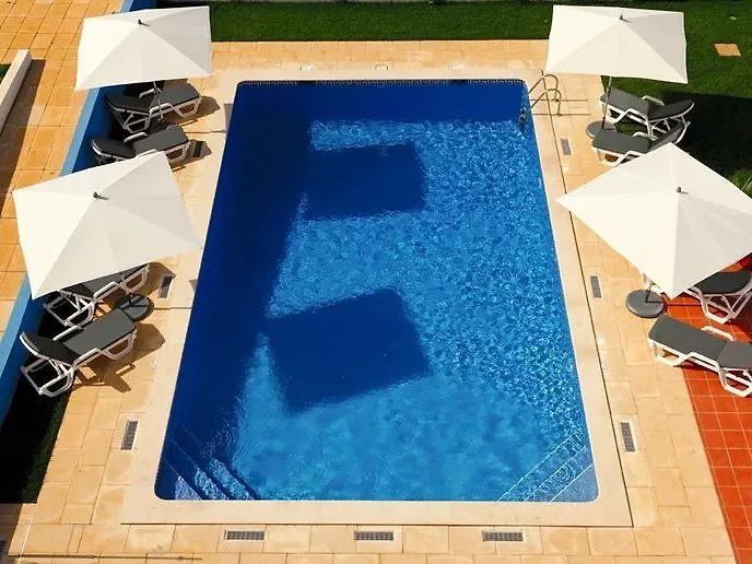 Vicentina Hotel Aljezur 4*,